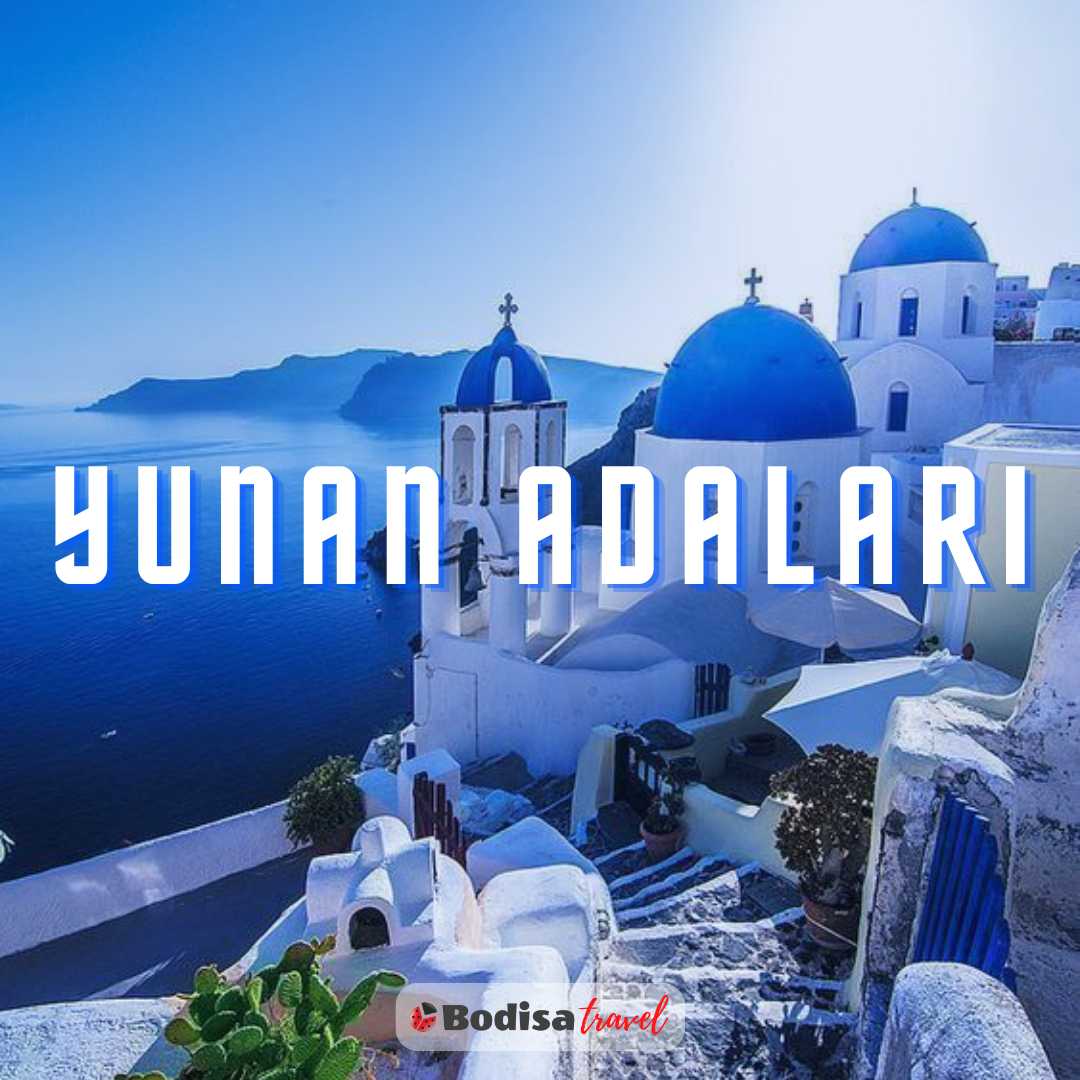 Yunan Adaları