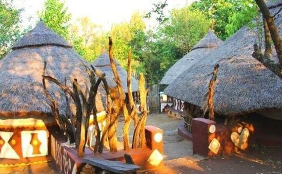 Güney Afrika Safari Turu Rotası • Cape Town - Johannesburg - Sun City • THY ile • 6 Gece 8 Gün