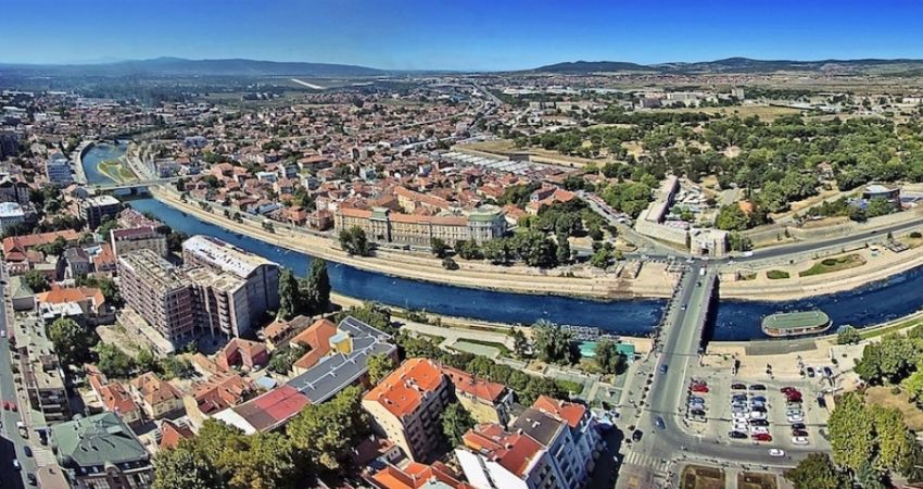 Büyük Balkan Turu 6 Ülke (2025) • Vizesiz • Ekstra Turlar ve Akşam Yemekleri Dahil • Ajet HY ile • 7 Gece 8 Gün (SKP-SKP)