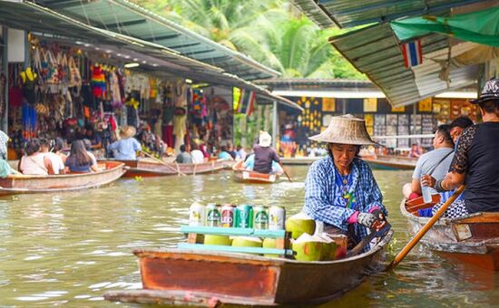 Sömestre Özel  • Bella Phuket & Bangkok Turu  (2025) • Ekstra Turlar Dahil • THY ile • 7 Gece 9 Gün (BKK-BKK)