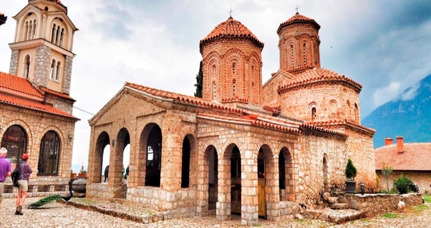 İzmir Çıkışlı • Büyük Balkan Turu 6 Ülke • Vizesiz • Ekstra Turlar ve Akşam Yemekleri Dahil • Air Albania HY ile • 6 Gece 8 Gün (2025)