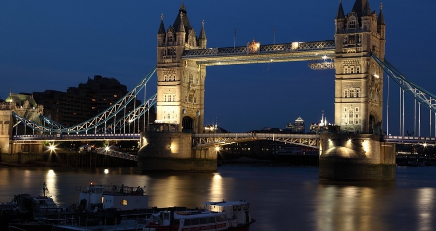 Londra Turu • THY ile • 3 Gece 4 Gün