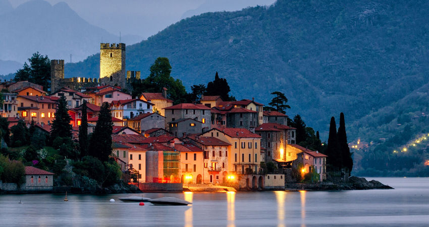 Avrupa Masal Rota Turu I THY ile I 7 Gece 8 Gün (İlkabahar-Yaz Dönemi)