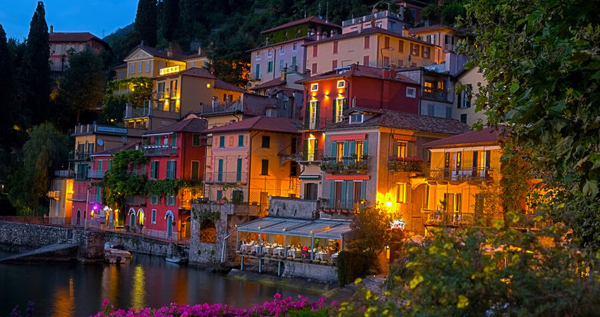 Avrupa Masal Rota Turu I THY ile I 7 Gece 8 Gün (İlkabahar-Yaz Dönemi)