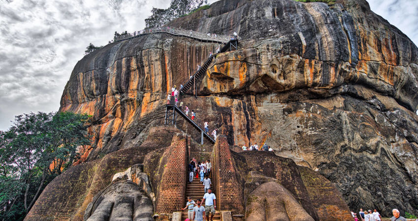 Bella Sri Lanka Turu • Ekstra Turlar ve Akşam Yemekleri Dahil • Jazeera HY ile • 5 Gece 7 Gün (2025)