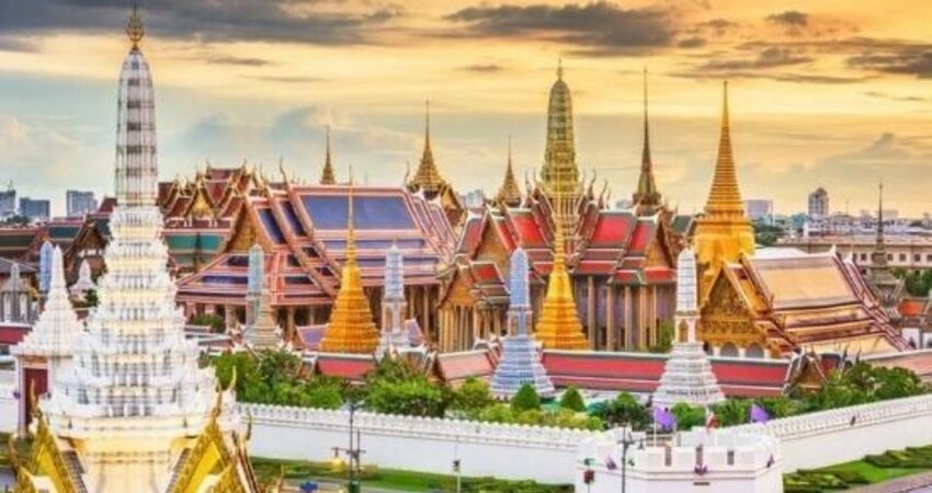 Bella Phuket & Bangkok & Pattaya Turu (2025) • Ekstra Turlar Dahil • Emirates HY ile • 6 Gece 9 Gün (HKT-BKK)