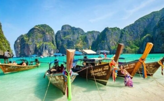 Bangkok & Phuket & Singapur Turu • THY ile • 7 Gece 9 Gün (BKK-SIN)